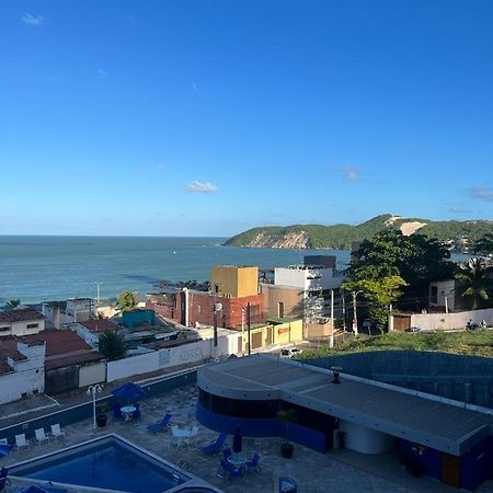 Flat 508 Particular - Hotel Натал Экстерьер фото