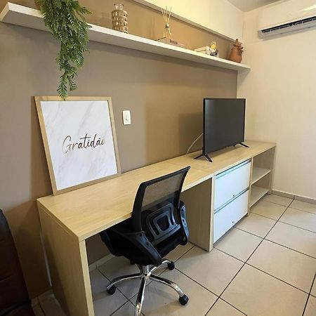 Flat 508 Particular - Hotel Натал Экстерьер фото