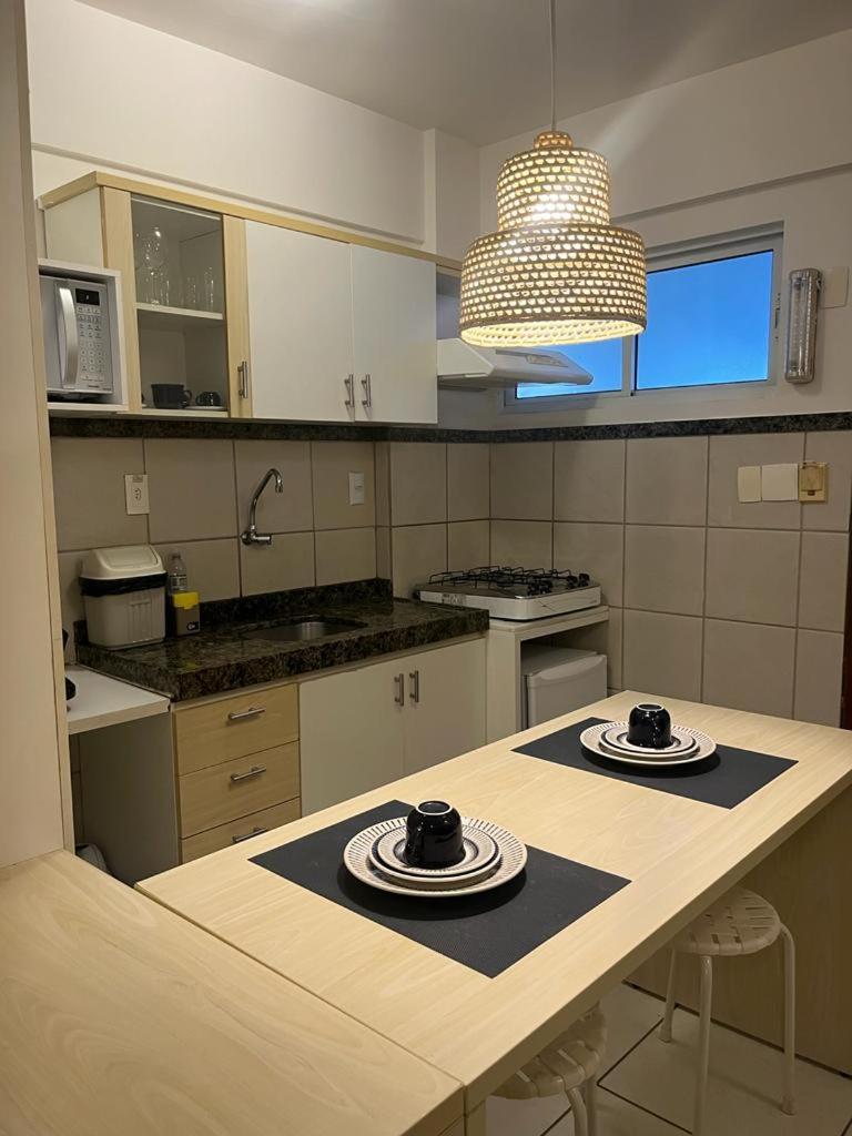 Flat 508 Particular - Hotel Натал Экстерьер фото