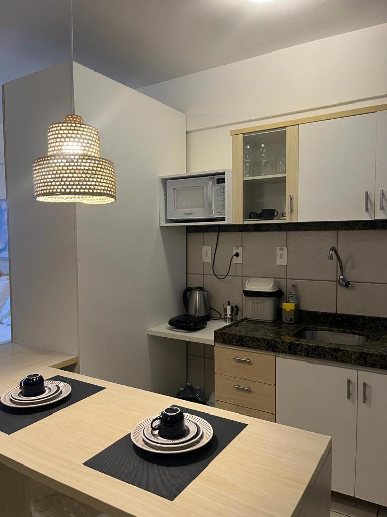 Flat 508 Particular - Hotel Натал Экстерьер фото