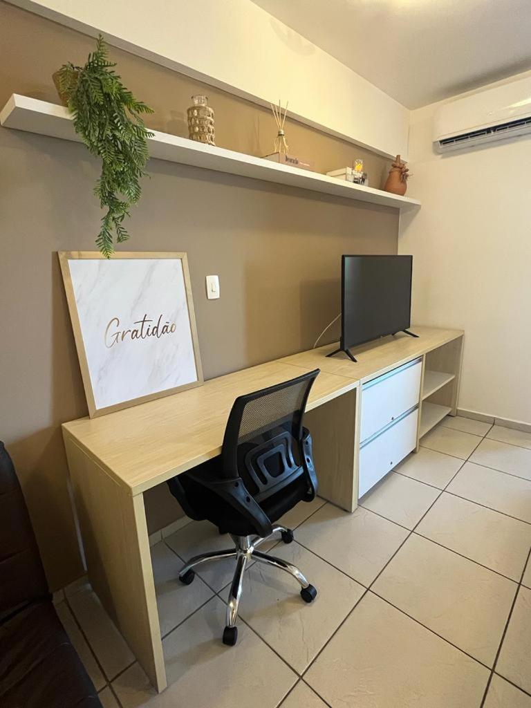 Flat 508 Particular - Hotel Натал Экстерьер фото