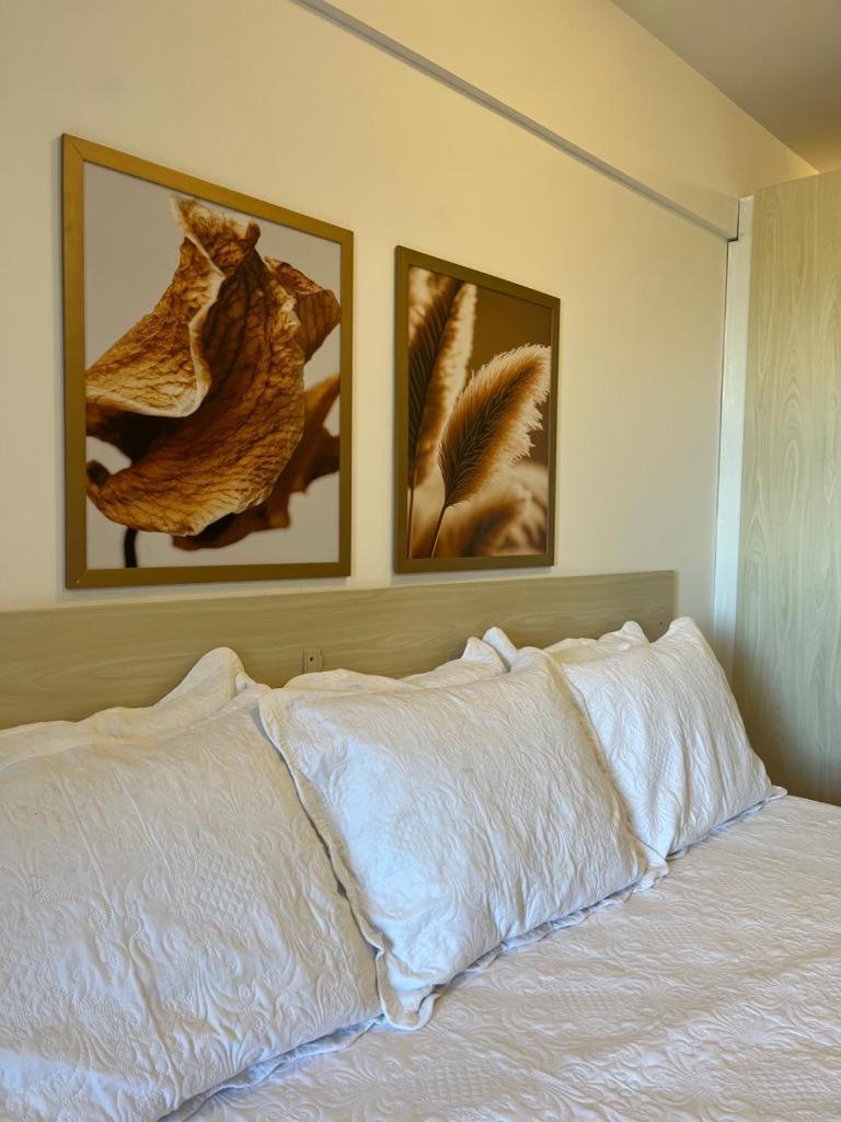 Flat 508 Particular - Hotel Натал Экстерьер фото