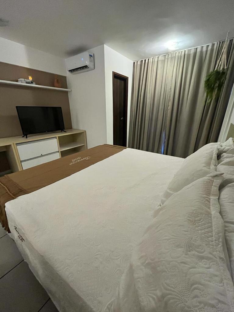 Flat 508 Particular - Hotel Натал Экстерьер фото